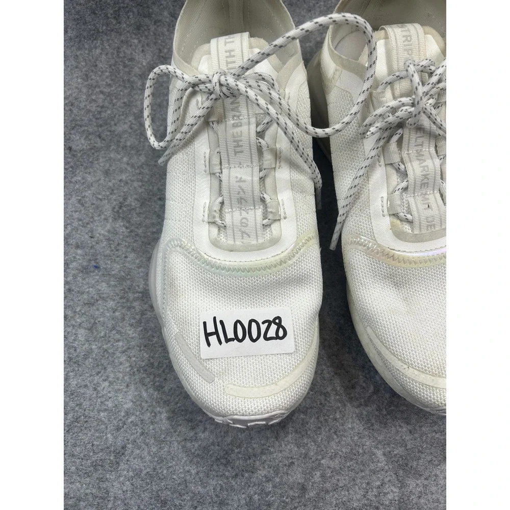 Adidas NMD_V3 Sneakers 7 White Parley Ocean Plastic Boost GX5698
